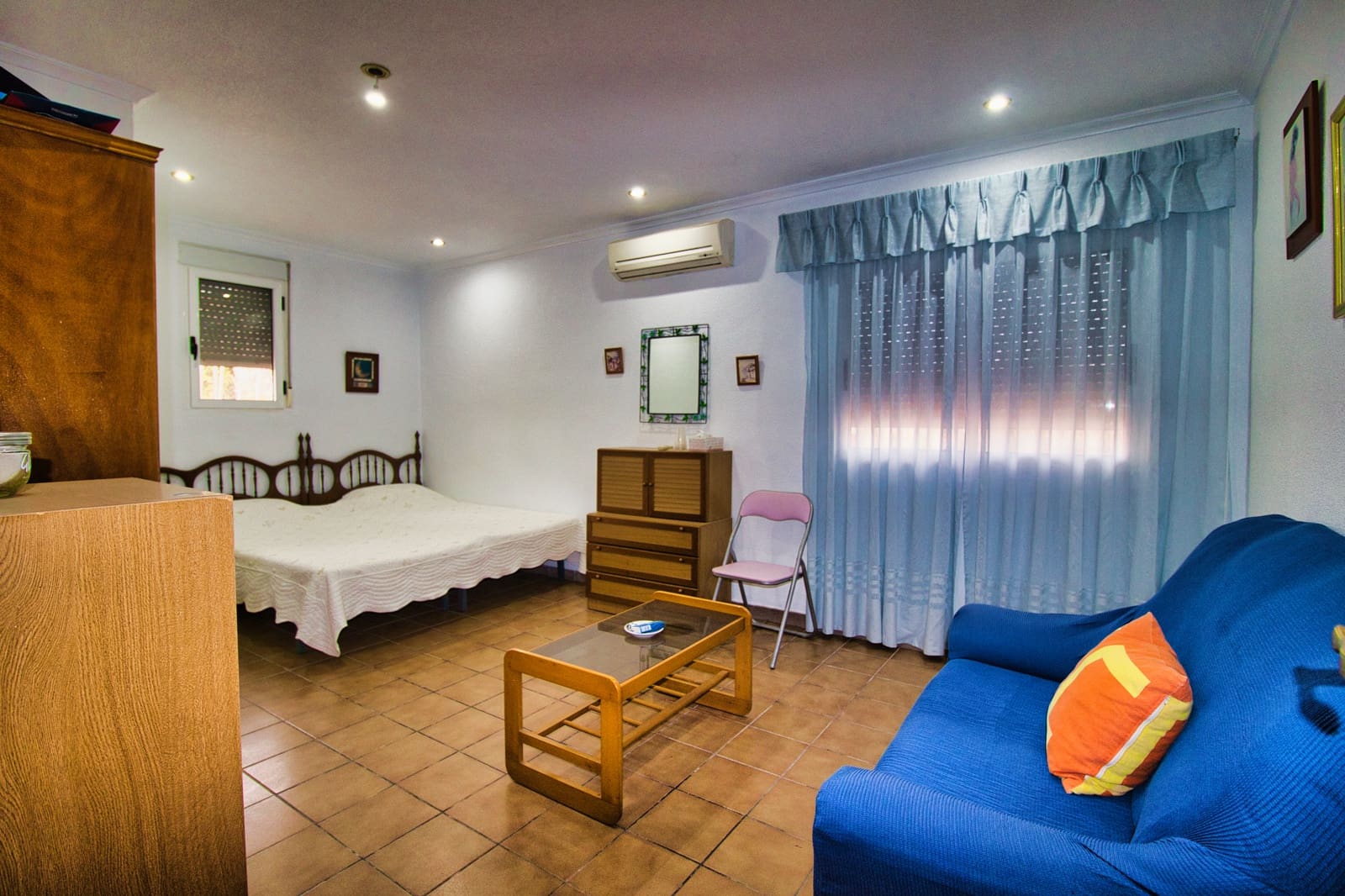 4 slaapkamer Finca/Landhuis te koop in Crevillente / Crevillent met zwembad - € 359.000 (Ref: 9378365)