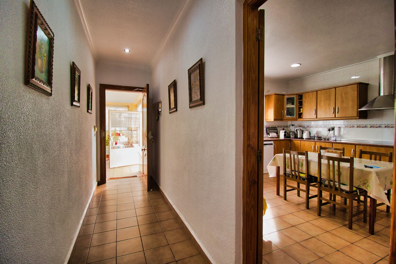 4 slaapkamer Finca/Landhuis te koop in Crevillente / Crevillent met zwembad - € 359.000 (Ref: 9378365)