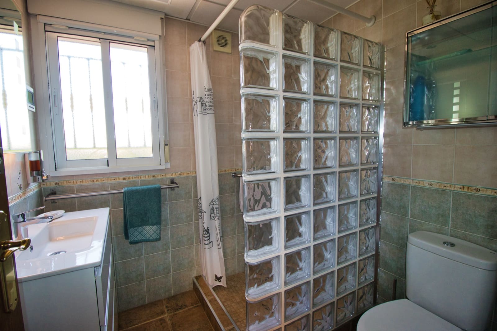 4 sovrum Finca/Hus på landet till salu i La Murada med pool garage - 399 500 € (Ref: 9379907)