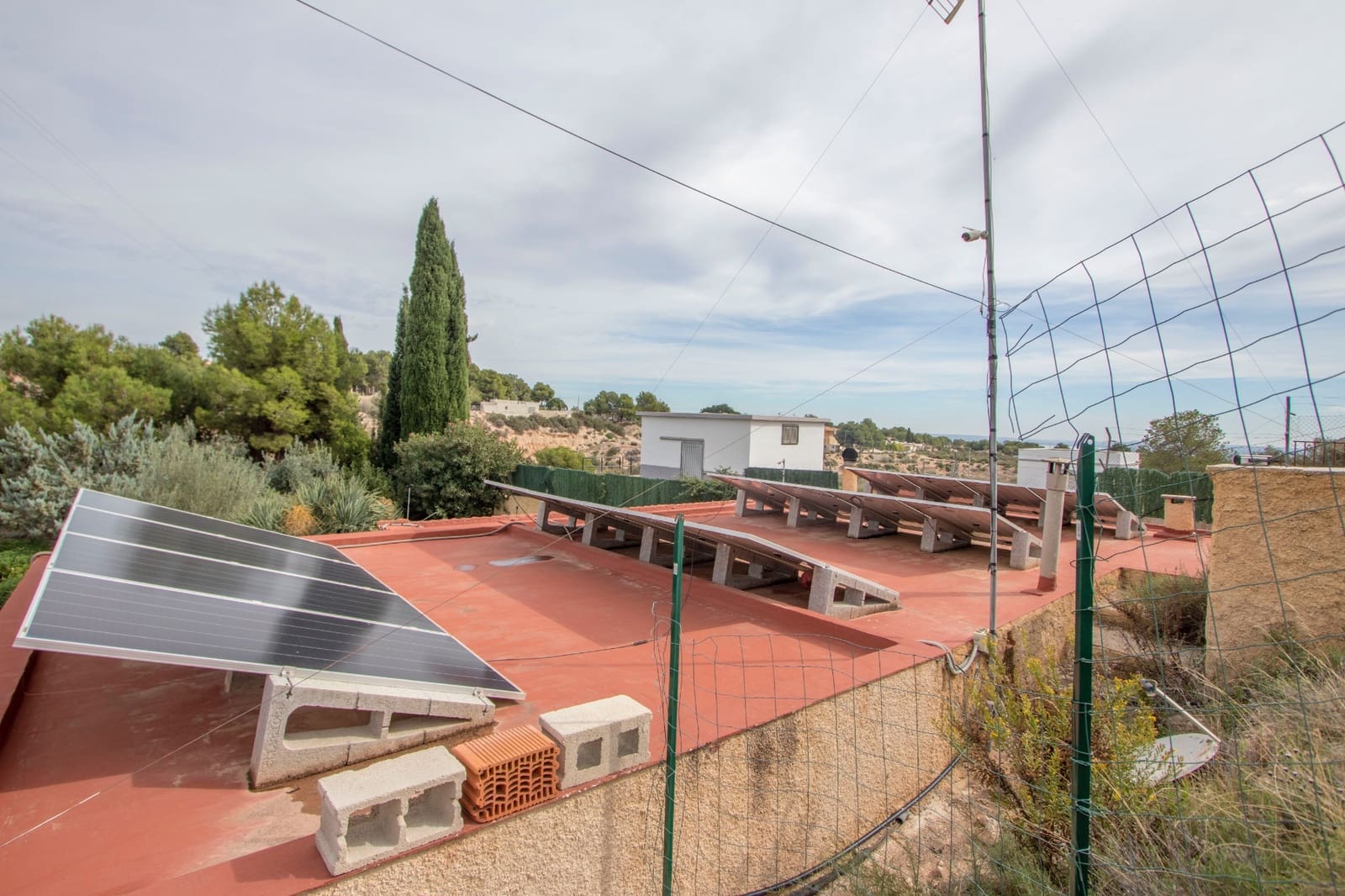 2 soverom Finca/Herregård til salgs i Crevillente / Crevillent med garasje - € 290 000 (Ref: 9379914)