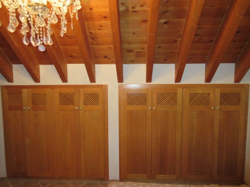 16 sypialnia Finka/Dom wiejski na sprzedaż w Miasto Alicante / Alacant z basenem garażem - 1 050 000 € (Ref: 9383201)