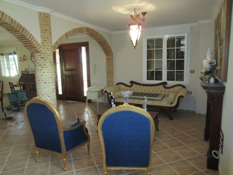 16 sypialnia Finka/Dom wiejski na sprzedaż w Miasto Alicante / Alacant z basenem garażem - 1 050 000 € (Ref: 9383201)