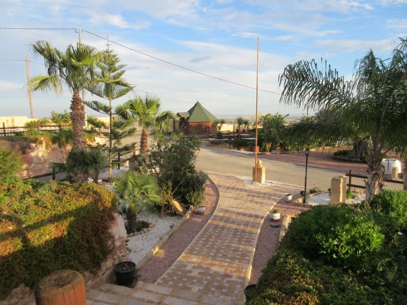 16 sypialnia Finka/Dom wiejski na sprzedaż w Miasto Alicante / Alacant z basenem garażem - 1 050 000 € (Ref: 9383201)