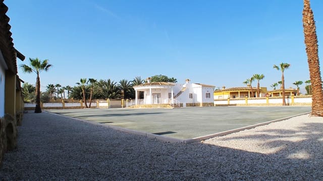 3 camera da letto Finca/Casa di Campagna in vendita in Catral con garage - 365.000 € (Rif: 9383526)