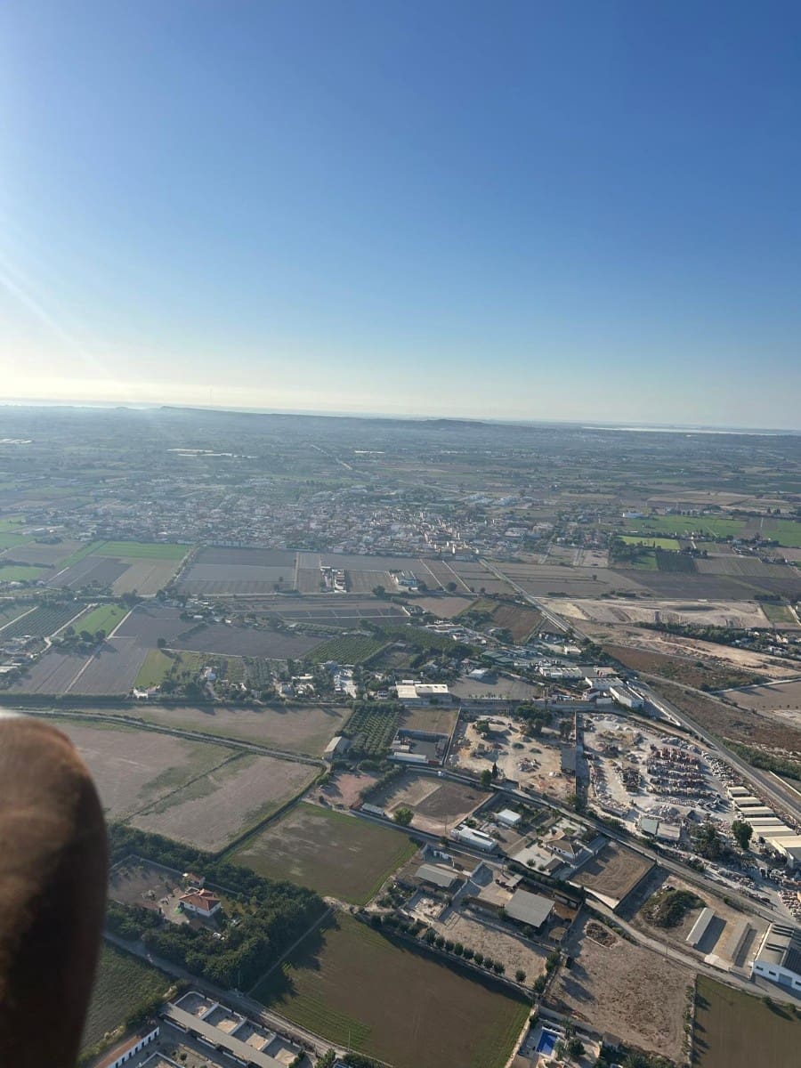 3 slaapkamer Finca/Landhuis te koop in Catral met garage - € 365.000 (Ref: 9383526)