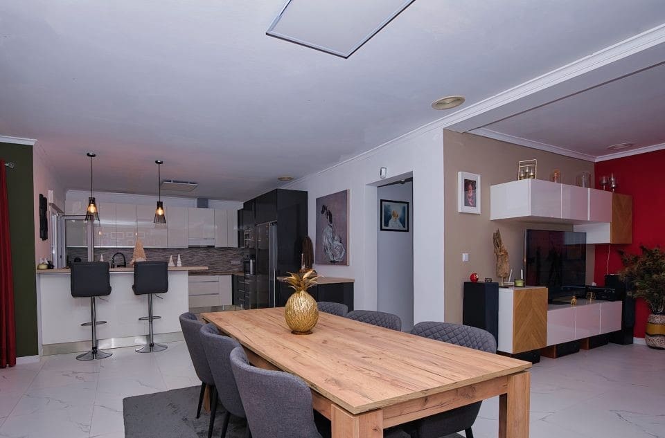 3 sovrum Finca/Hus på landet till salu i Macisvenda med pool garage - 339 000 € (Ref: 9383529)