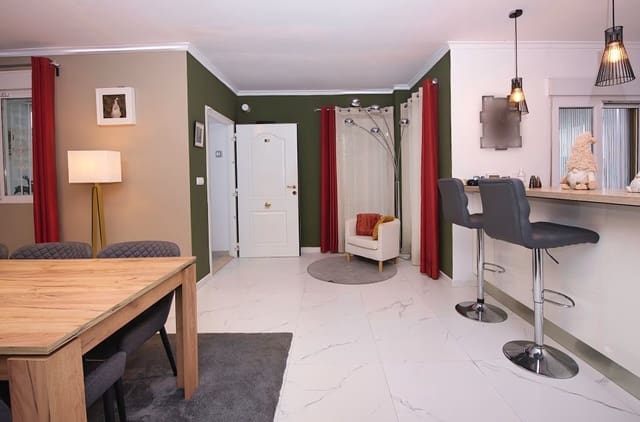 3 sovrum Finca/Hus på landet till salu i Macisvenda, Abanilla med pool garage - 339 000 € (Ref: 9383529)