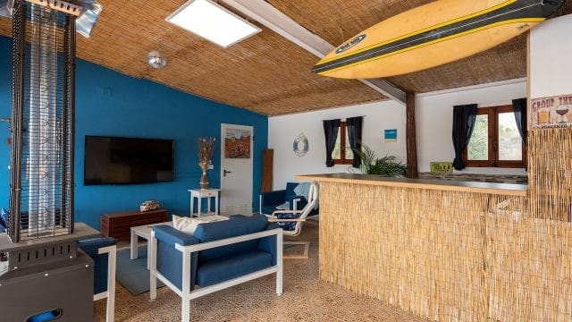 3 sovrum Finca/Hus på landet till salu i Macisvenda med pool garage - 339 000 € (Ref: 9383529)