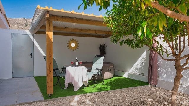 3 sovrum Finca/Hus på landet till salu i Macisvenda med pool garage - 339 000 € (Ref: 9383529)