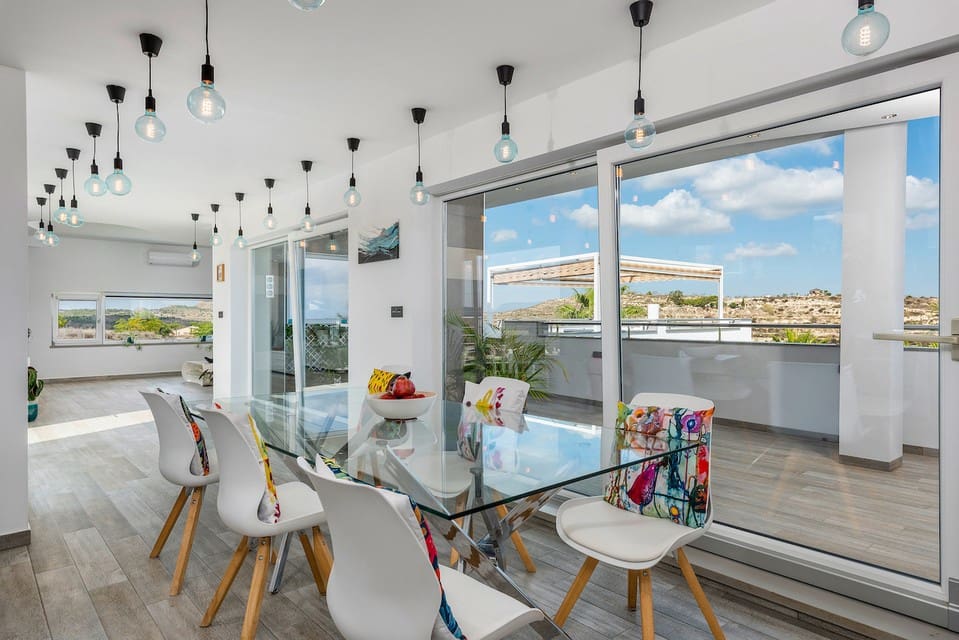 5 sovrum Finca/Hus på landet till salu i Torremendo - 1 695 000 € (Ref: 9383738)