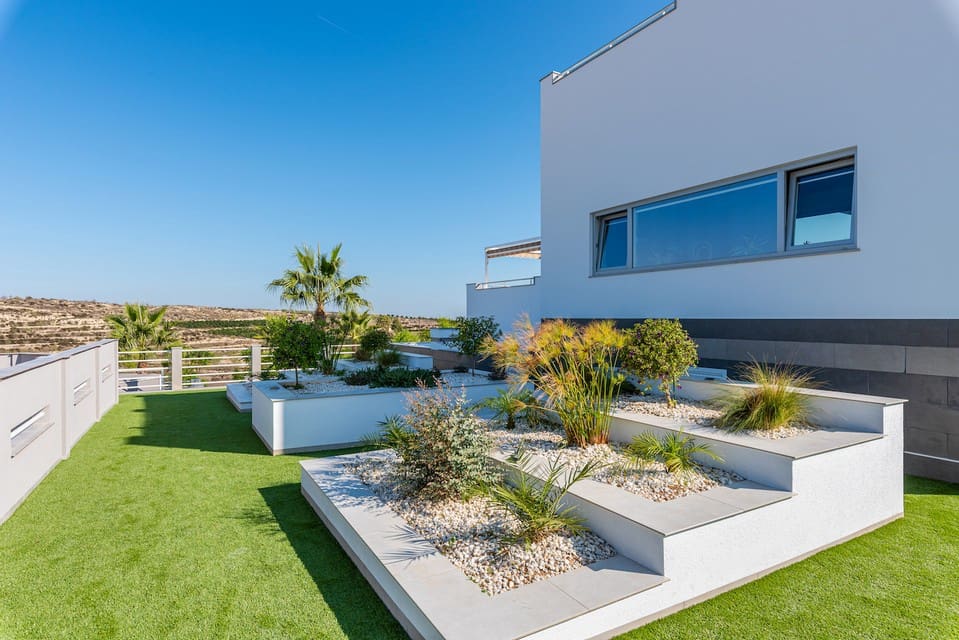 5 sovrum Finca/Hus på landet till salu i Torremendo - 1 695 000 € (Ref: 9383973)