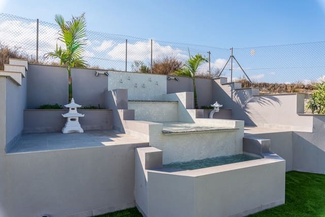 5 bedroom Finca/Country House for sale in Torremendo, Orihuela - € 1,695,000 (Ref: 9383973)