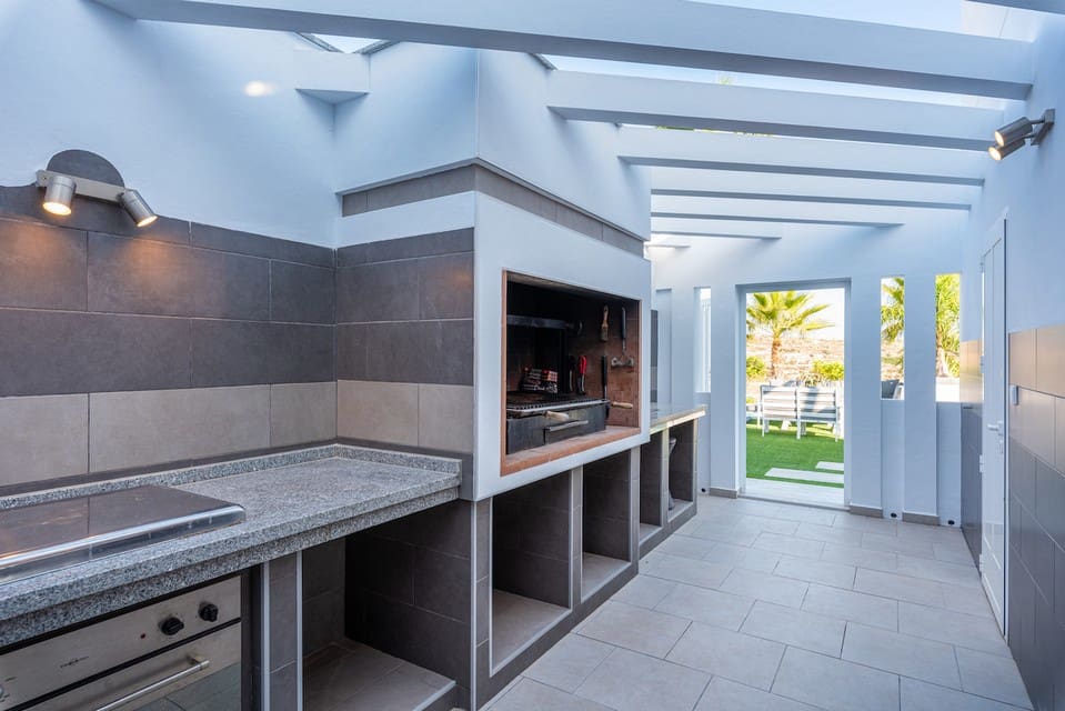 5 sovrum Finca/Hus på landet till salu i Torremendo - 1 695 000 € (Ref: 9383973)