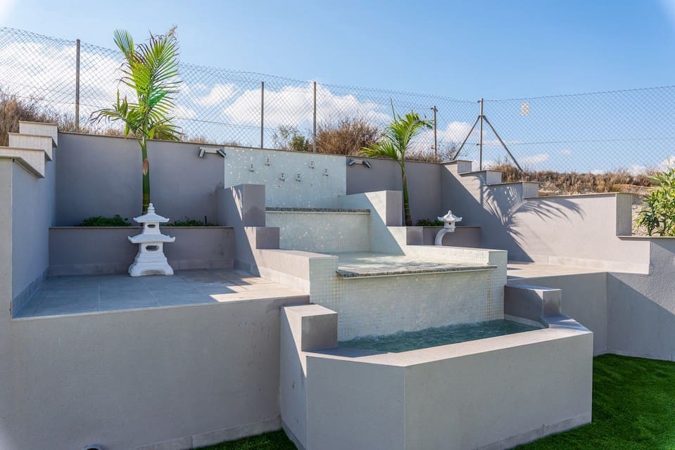 5 camera da letto Finca/Casa di Campagna in vendita in Torremendo - 1.695.000 € (Rif: 9383974)