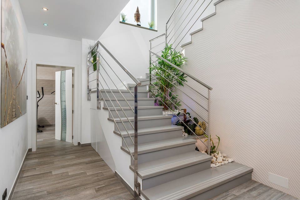 5 camera da letto Finca/Casa di Campagna in vendita in Torremendo - 1.695.000 € (Rif: 9383974)