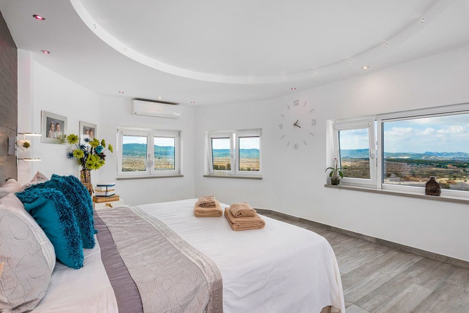 5 camera da letto Finca/Casa di Campagna in vendita in Torremendo - 1.695.000 € (Rif: 9383974)