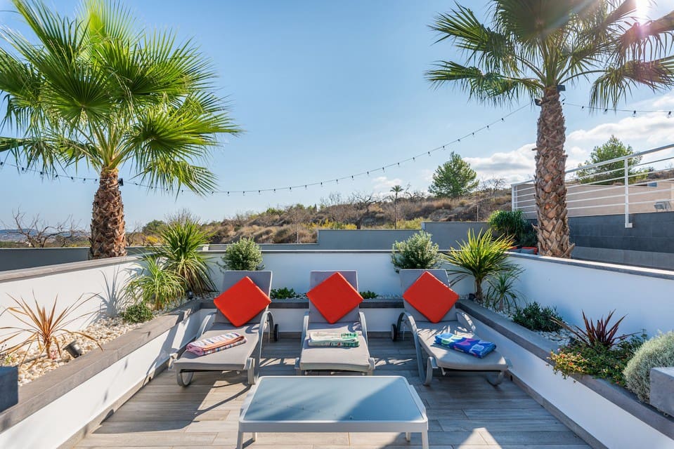 5 camera da letto Finca/Casa di Campagna in vendita in Torremendo - 1.695.000 € (Rif: 9383974)