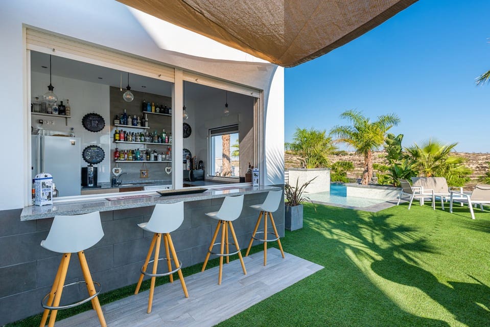 5 camera da letto Finca/Casa di Campagna in vendita in Torremendo - 1.695.000 € (Rif: 9383974)