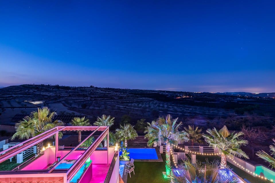 5 camera da letto Finca/Casa di Campagna in vendita in Torremendo - 1.695.000 € (Rif: 9383974)