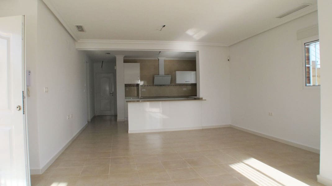 3 chambre Finca/Maison de Campagne à vendre à Catral avec garage - 365 000 € (Ref: 9386695)