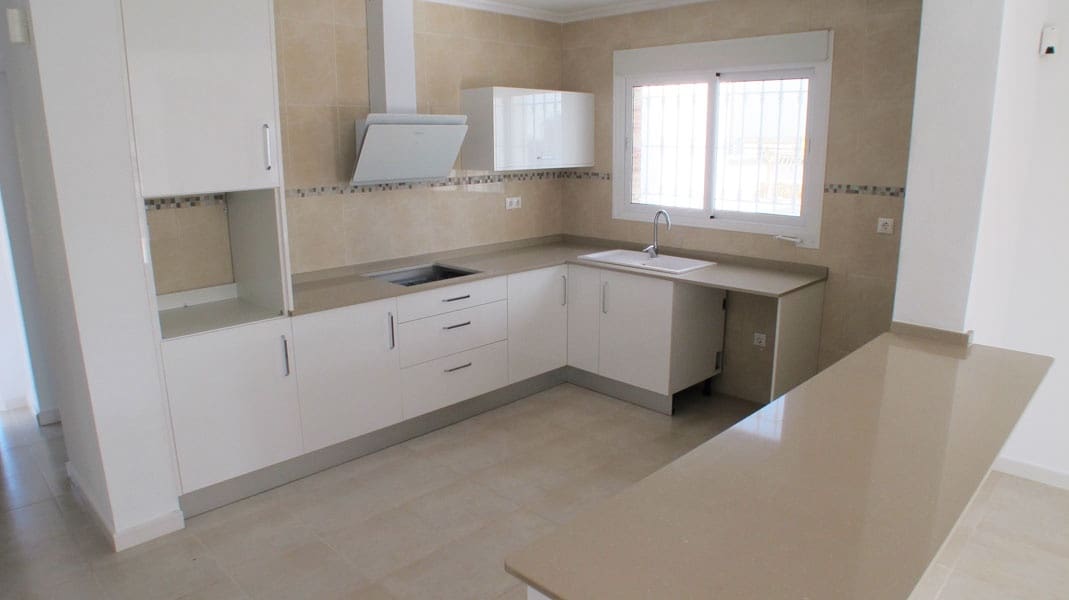 3 chambre Finca/Maison de Campagne à vendre à Catral avec garage - 365 000 € (Ref: 9386695)