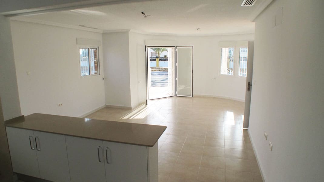 3 chambre Finca/Maison de Campagne à vendre à Catral avec garage - 365 000 € (Ref: 9386695)