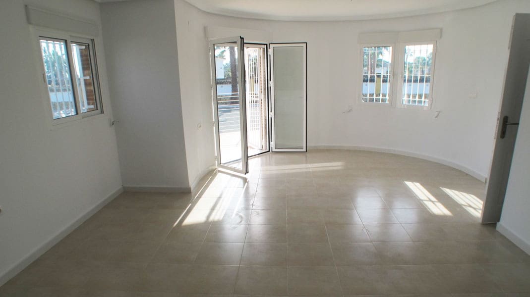 3 chambre Finca/Maison de Campagne à vendre à Catral avec garage - 365 000 € (Ref: 9386695)