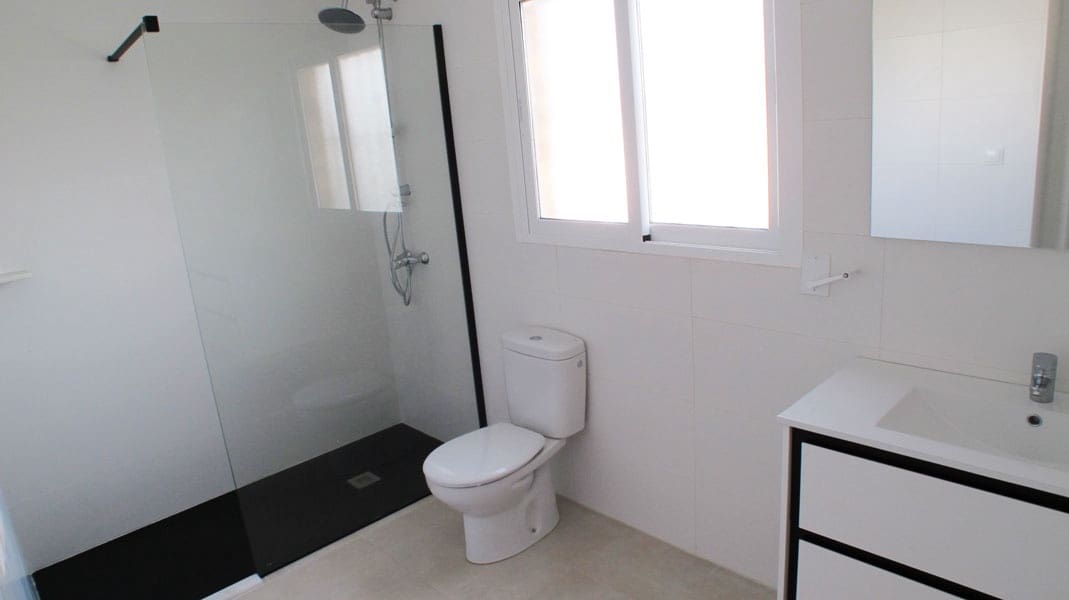 3 chambre Finca/Maison de Campagne à vendre à Catral avec garage - 365 000 € (Ref: 9386695)