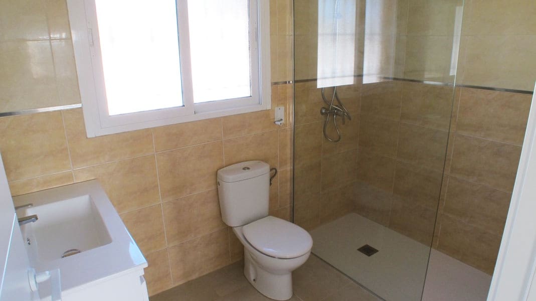 3 chambre Finca/Maison de Campagne à vendre à Catral avec garage - 365 000 € (Ref: 9386695)