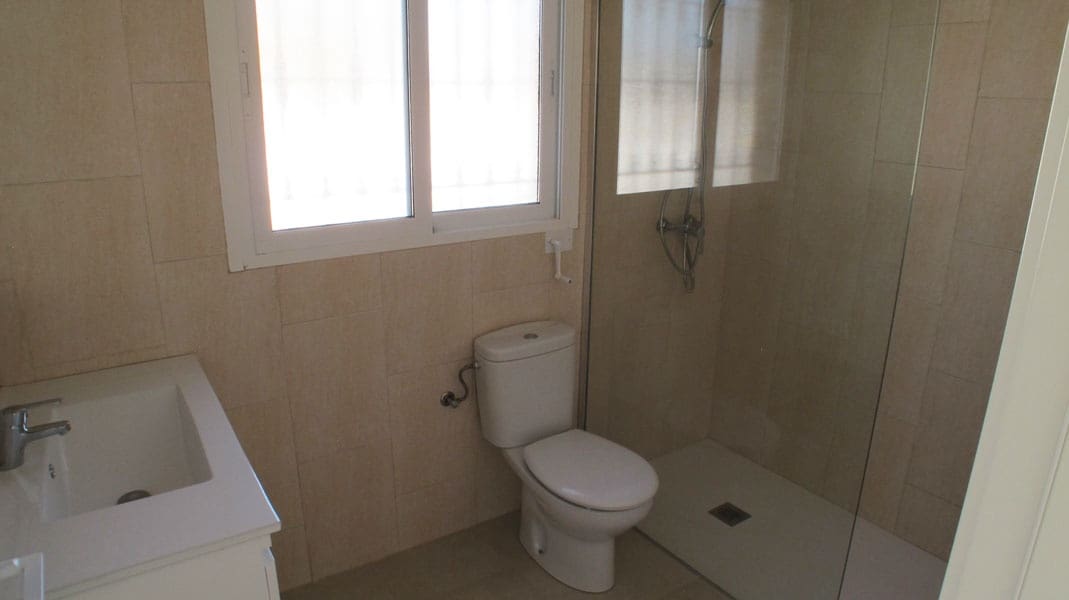 3 chambre Finca/Maison de Campagne à vendre à Catral avec garage - 365 000 € (Ref: 9386695)