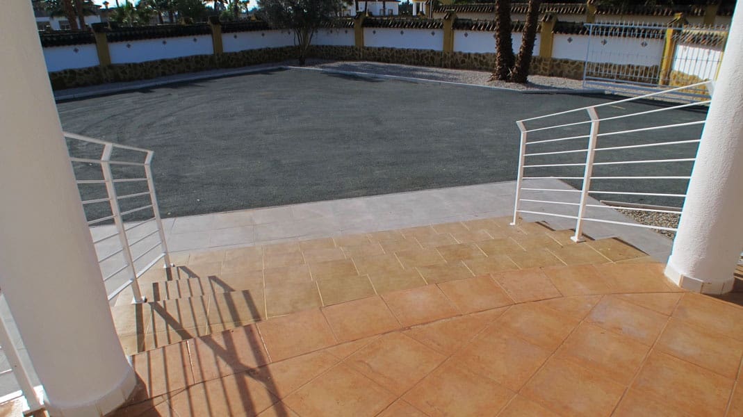 3 chambre Finca/Maison de Campagne à vendre à Catral avec garage - 365 000 € (Ref: 9386695)