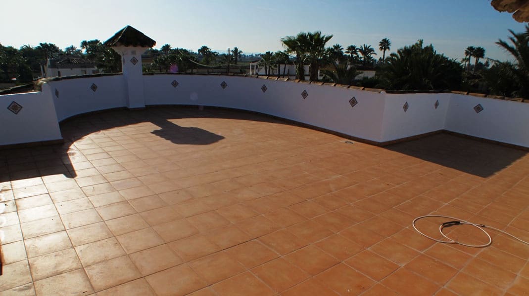 3 chambre Finca/Maison de Campagne à vendre à Catral avec garage - 365 000 € (Ref: 9386695)