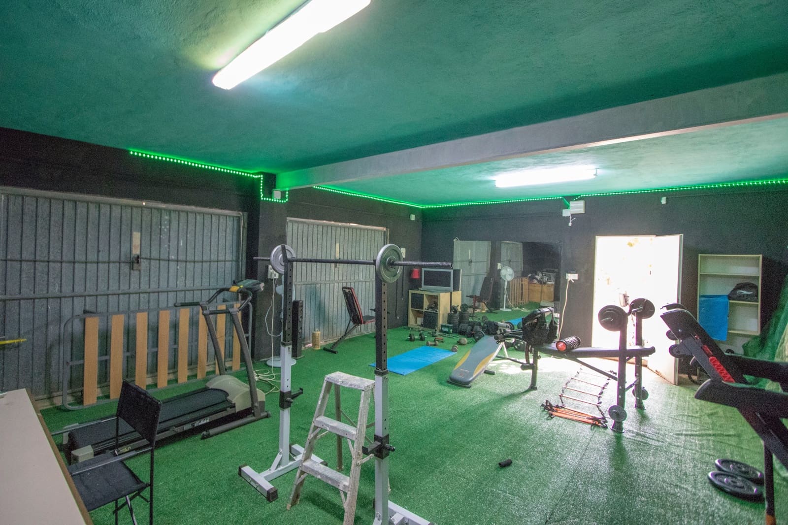 2 slaapkamer Finca/Landhuis te koop in Alicante stad met garage - € 290.000 (Ref: 9396511)