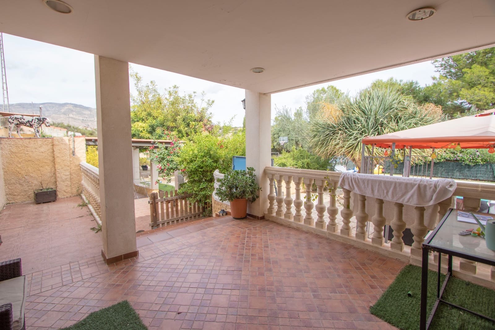 2 slaapkamer Finca/Landhuis te koop in Alicante stad met garage - € 290.000 (Ref: 9396511)