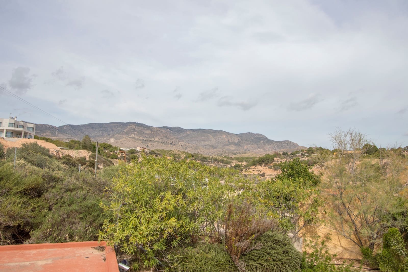 2 slaapkamer Finca/Landhuis te koop in Alicante stad met garage - € 290.000 (Ref: 9396511)