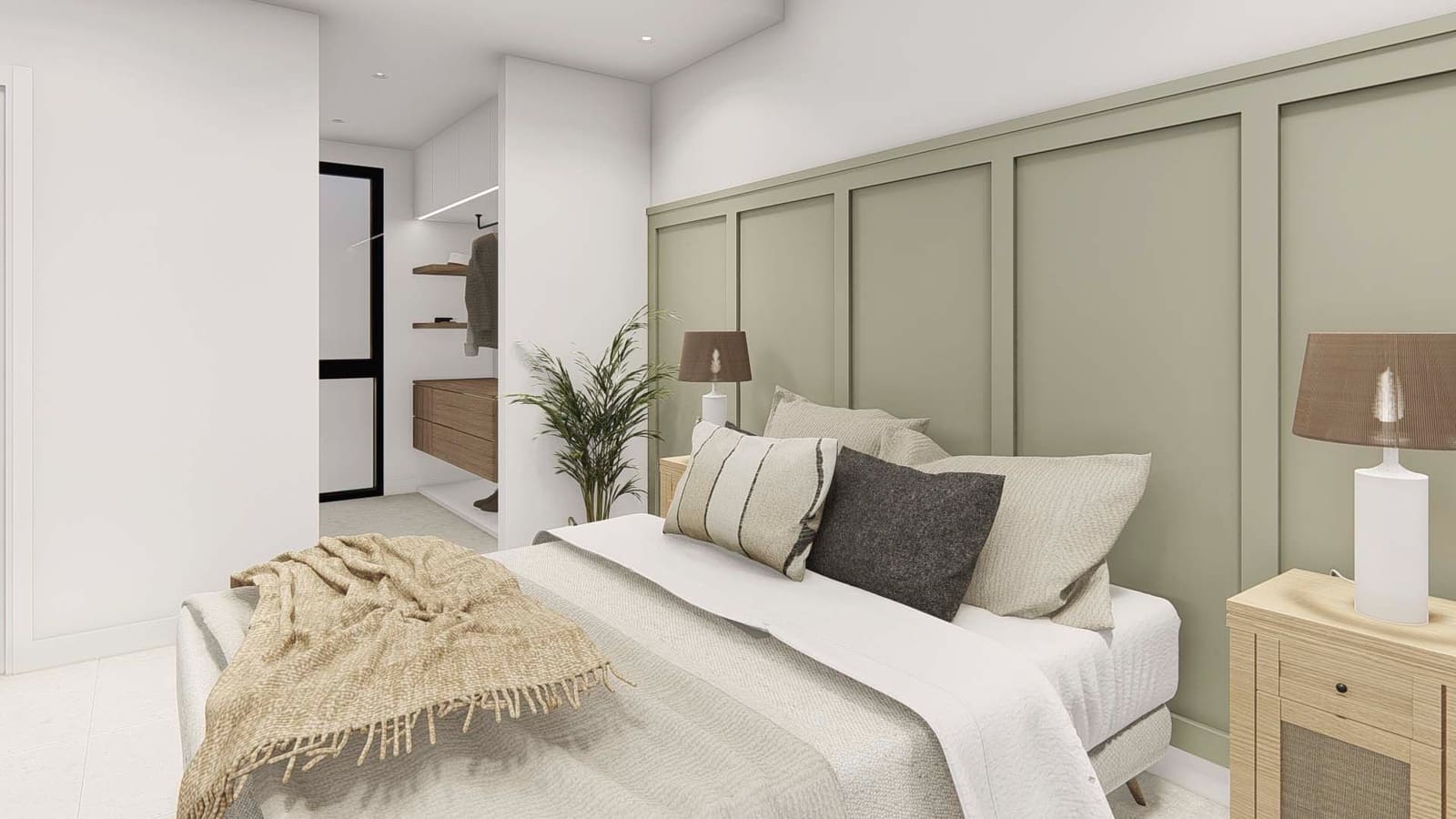 3 sypialnia Willa na sprzedaż w Dolores z basenem - 389 000 € (Ref: 9396813)