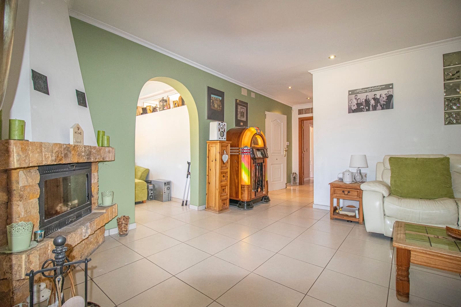 5 slaapkamer Finca/Landhuis te koop in Albatera met zwembad - € 399.950 (Ref: 9399752)