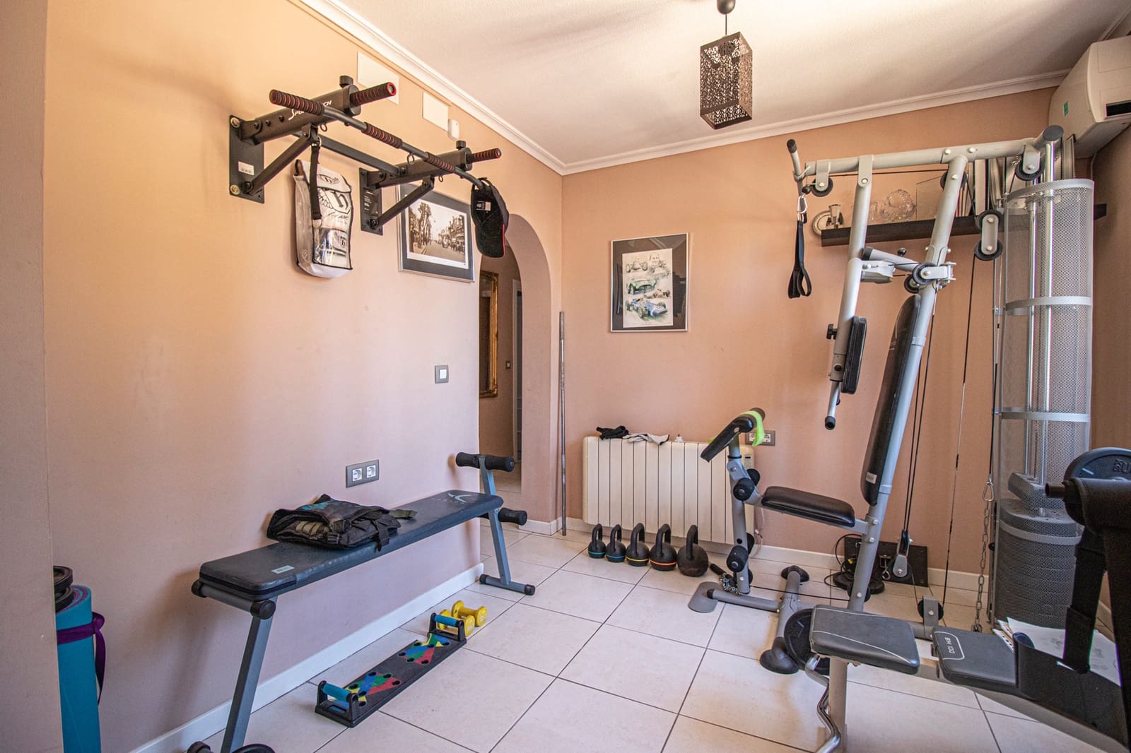 5 slaapkamer Finca/Landhuis te koop in Albatera met zwembad - € 399.950 (Ref: 9399752)