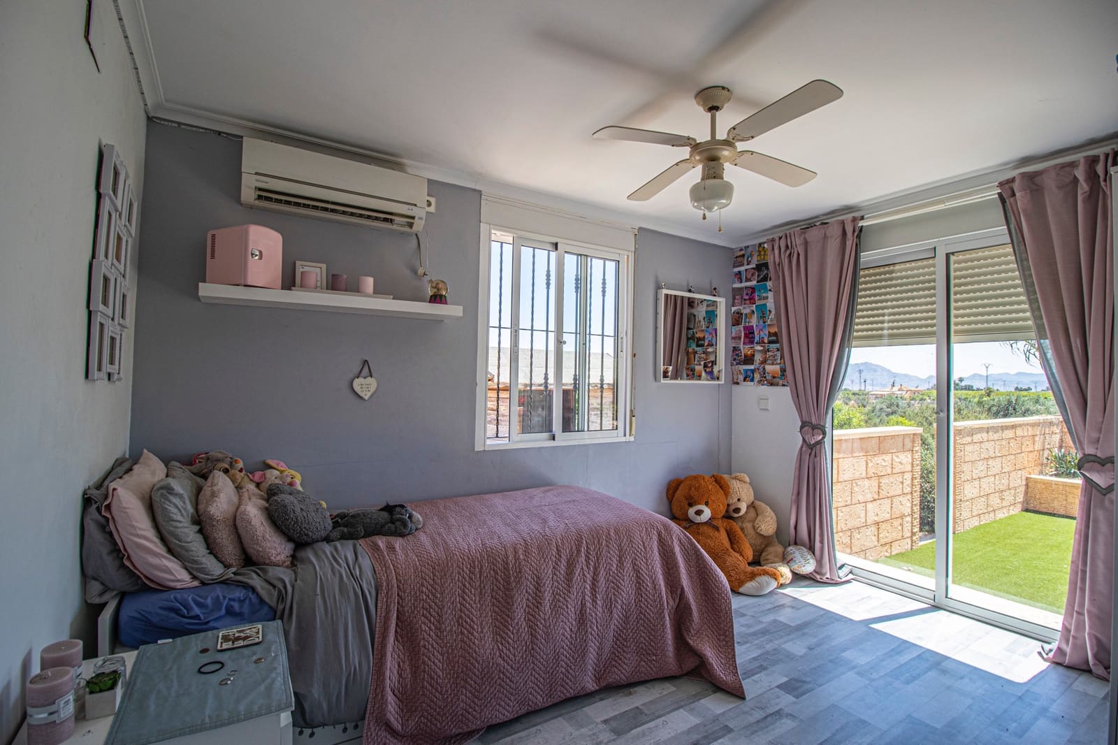 5 slaapkamer Finca/Landhuis te koop in Albatera met zwembad - € 399.950 (Ref: 9399752)