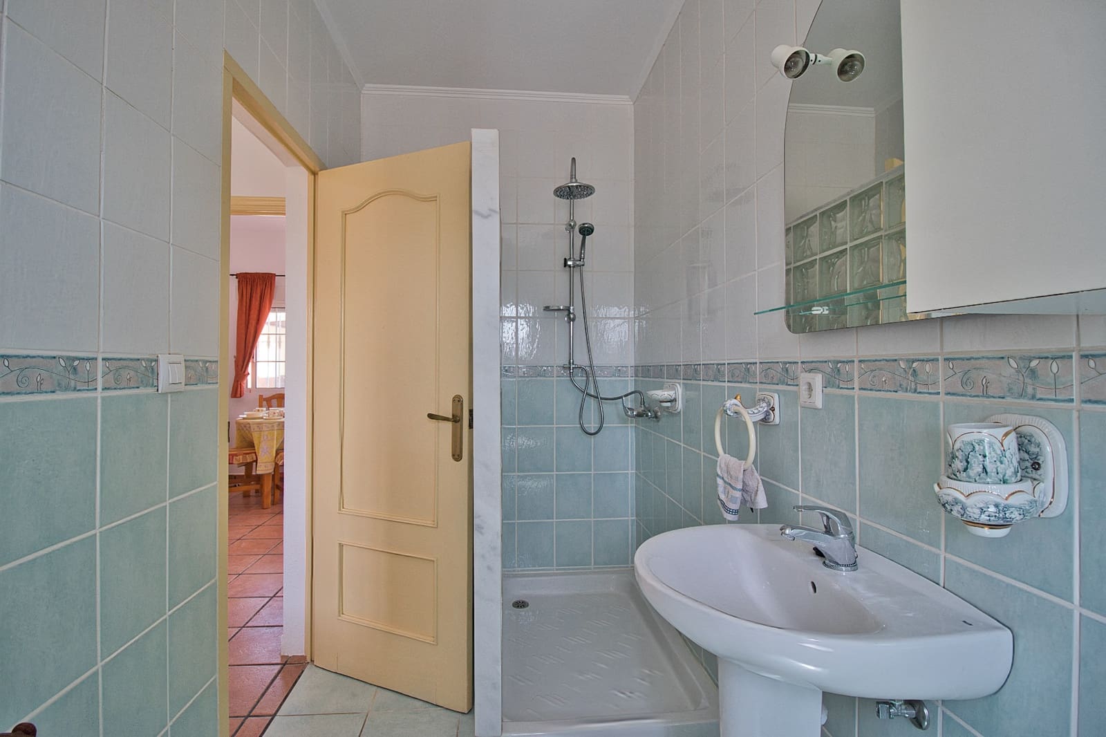 5 sypialnia Finka/Dom wiejski na sprzedaż w Catral z basenem - 399 000 € (Ref: 9401726)