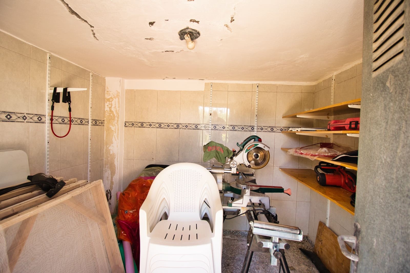 3 slaapkamer Finca/Landhuis te koop in Albatera met zwembad garage - € 379.995 (Ref: 9402417)