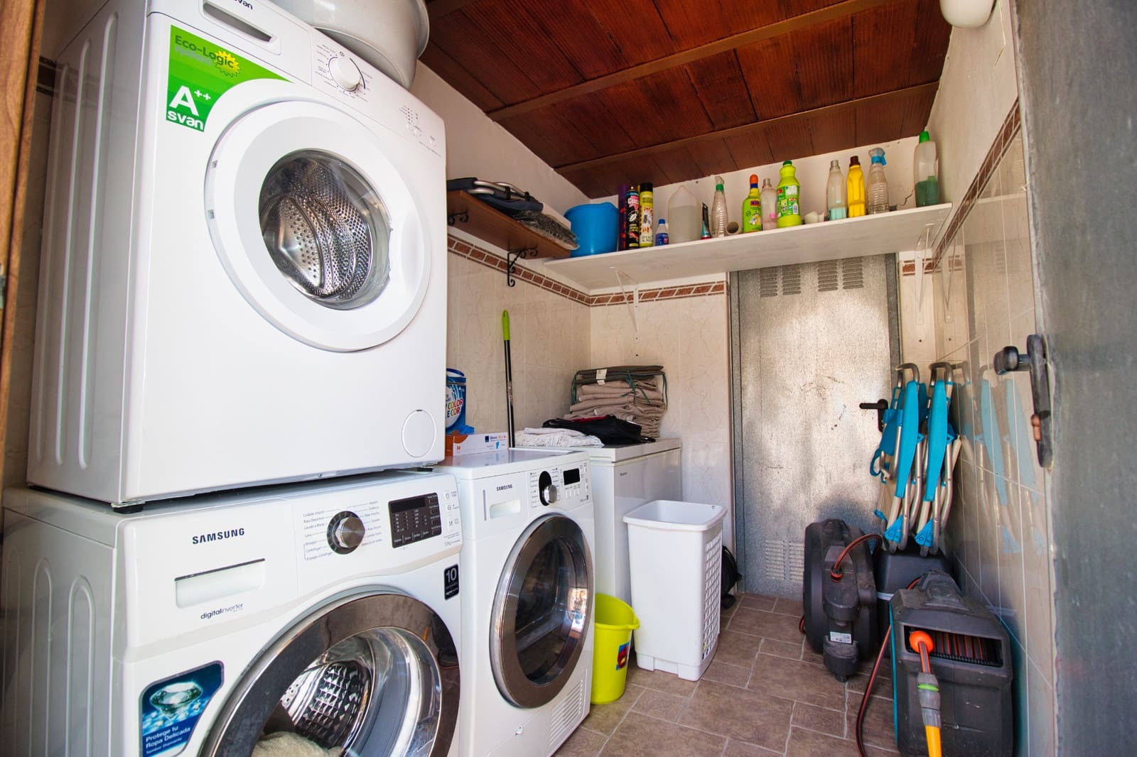 3 slaapkamer Finca/Landhuis te koop in Albatera met zwembad garage - € 379.995 (Ref: 9402417)