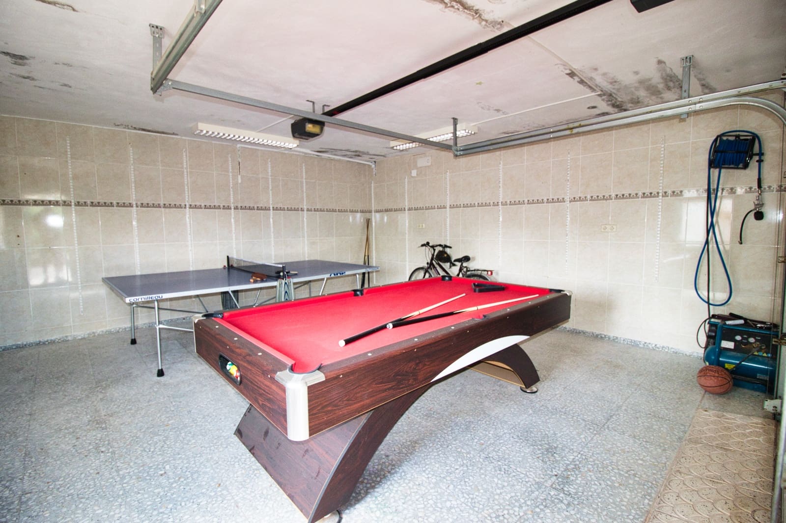 3 slaapkamer Finca/Landhuis te koop in Albatera met zwembad garage - € 379.995 (Ref: 9402417)