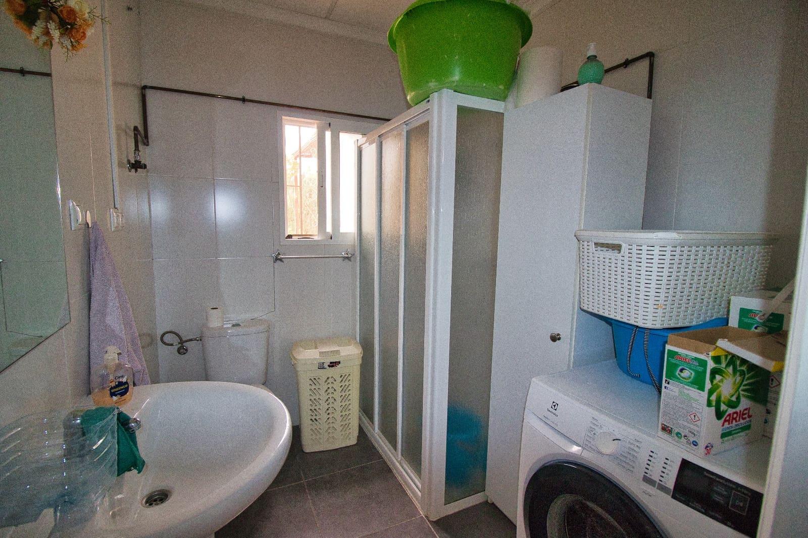 5 slaapkamer Finca/Landhuis te koop in Crevillente / Crevillent met zwembad - € 398.000 (Ref: 9402418)