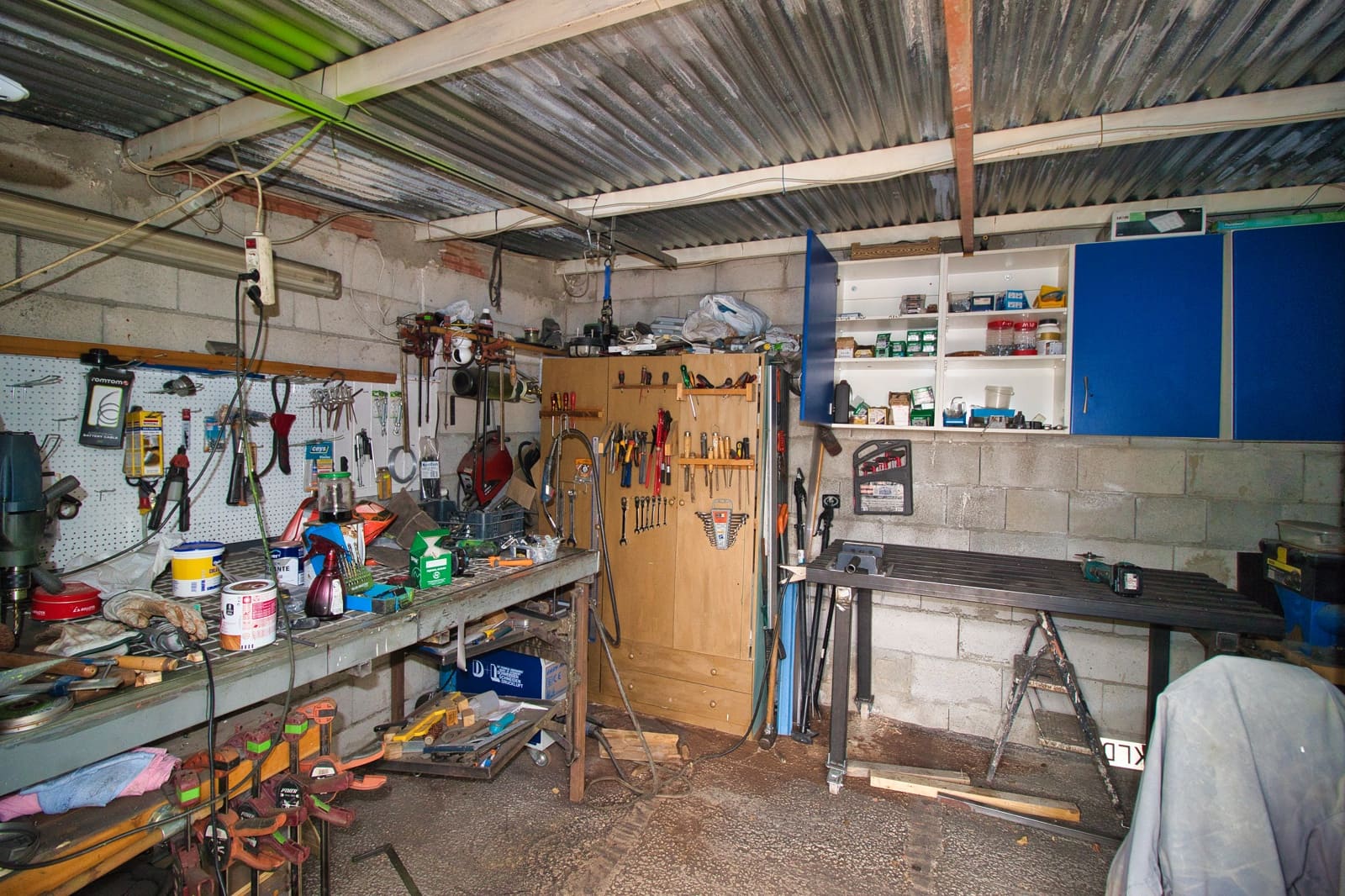 5 slaapkamer Finca/Landhuis te koop in Crevillente / Crevillent met zwembad - € 398.000 (Ref: 9402418)