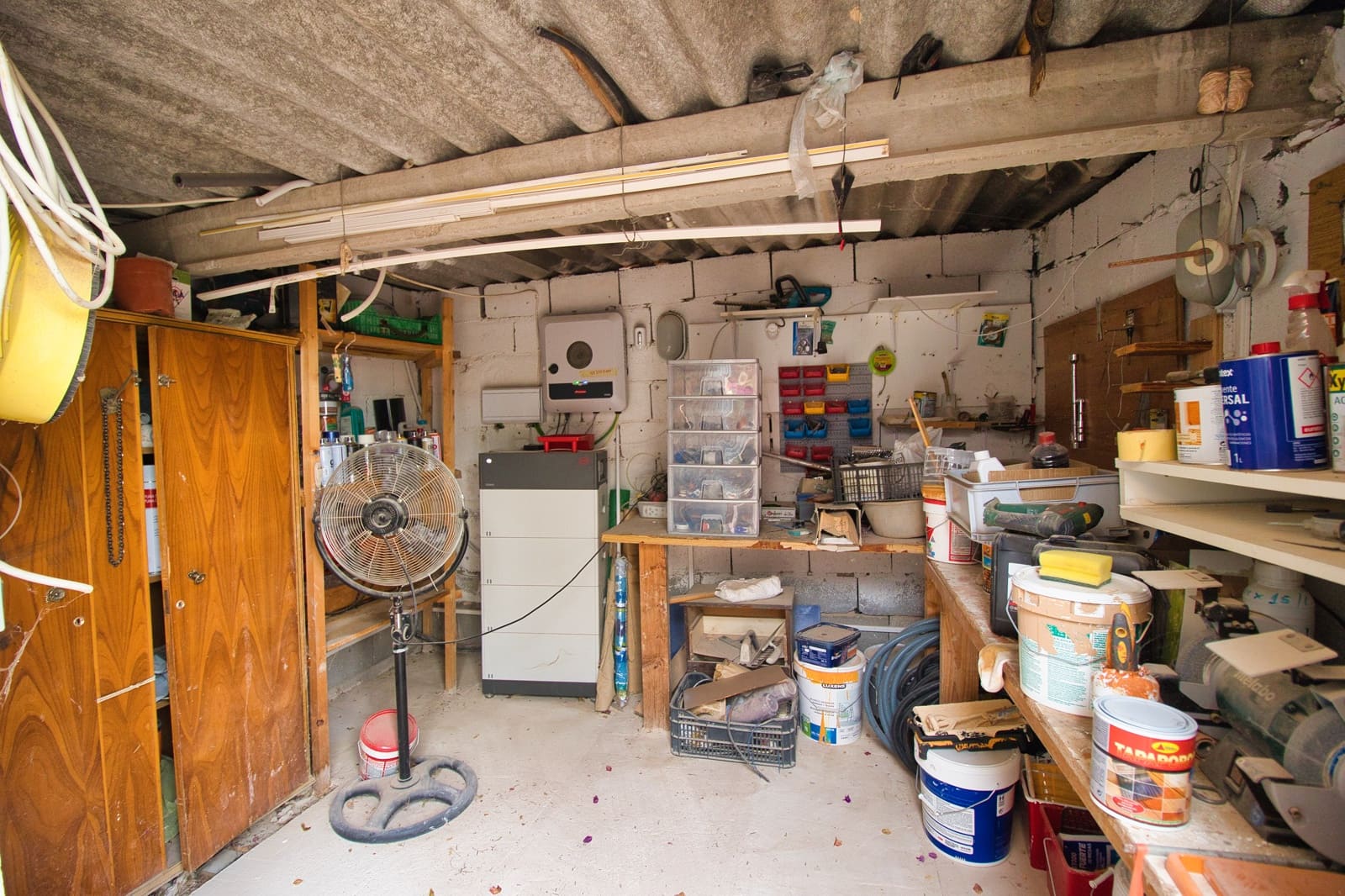 5 slaapkamer Finca/Landhuis te koop in Crevillente / Crevillent met zwembad - € 398.000 (Ref: 9402418)