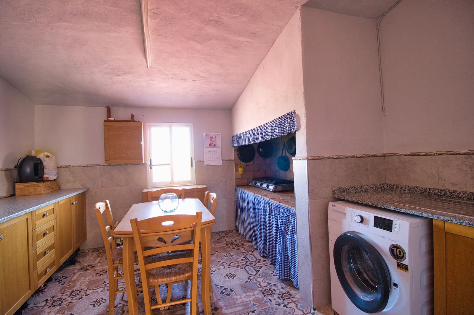 4 slaapkamer Finca/Landhuis te koop in Crevillente / Crevillent met zwembad - € 495.000 (Ref: 9402421)