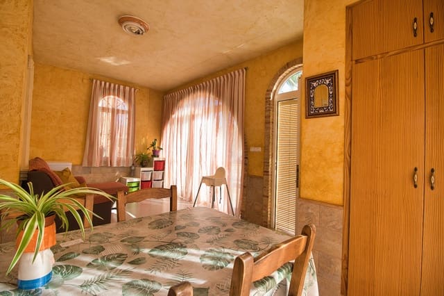 4 bedroom Finca/Country House for sale in Crevillente / Crevillent with pool - € 495,000 (Ref: 9402421)