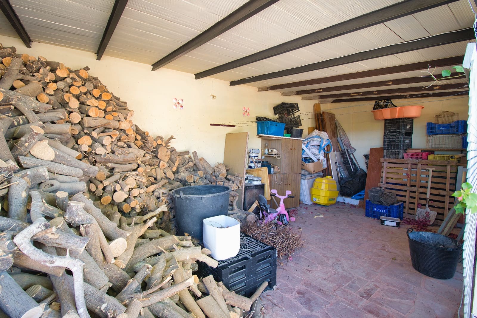 4 slaapkamer Finca/Landhuis te koop in Crevillente / Crevillent met zwembad - € 495.000 (Ref: 9402421)