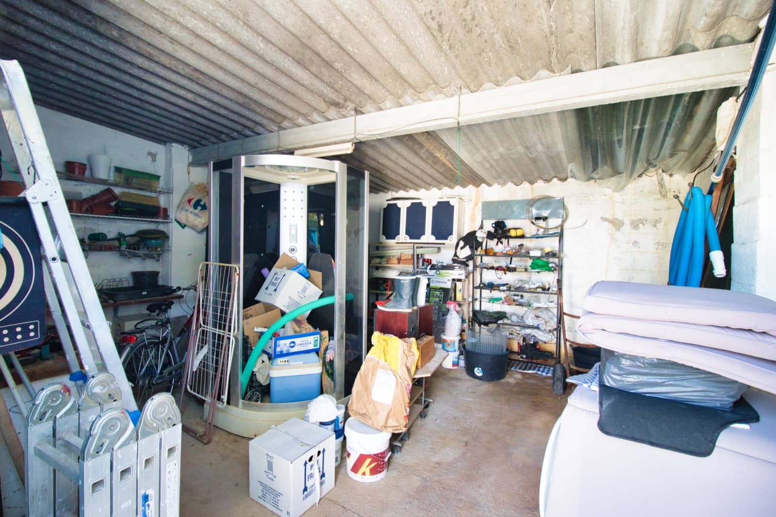 3 bedroom Commercial for sale in Dolores with pool garage - € 495,000 (Ref: 9402423)